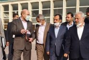 گفتگو مهدی عسگری با وزیر اقتصاد درخصوص بازگشت پرونده مالیاتی مودیان بزرگ البرز