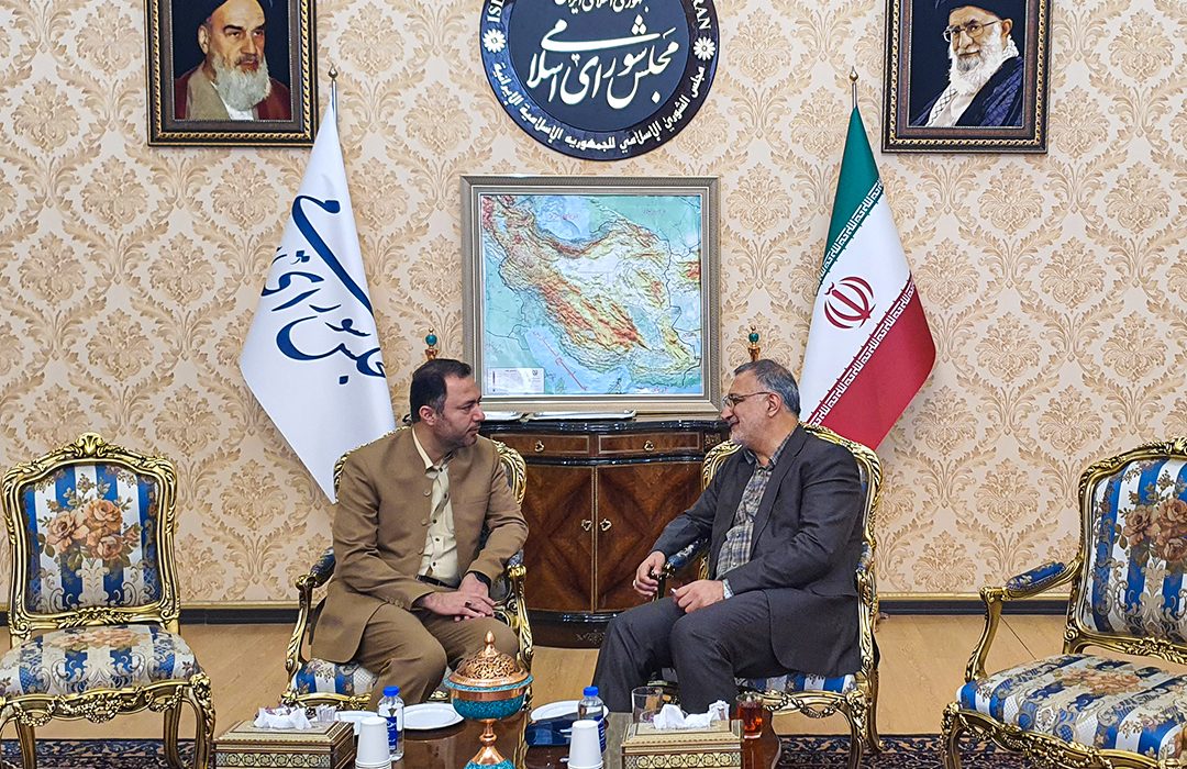 گزارشی کوتاه از گفتگو با شهردار تهران دربارهروند توسعه شهری در پایتخت و تبعات آن